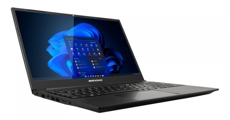 Bangho Notebook Best Pro T5 I7 15 8 Gb 480 Gb W11P - Imagen 6