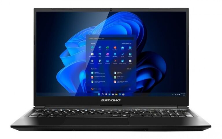 Bangho Notebook Best Pro T5 I7 15 8 Gb 480 Gb W11P - Imagen 2