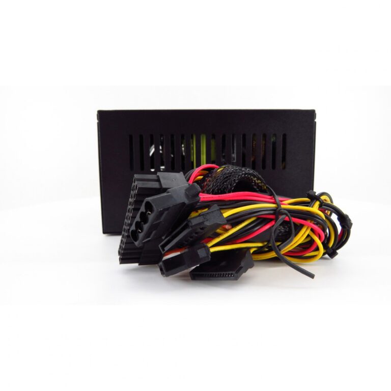 Fuente Aureox 500W Arxe-500 - Imagen 5
