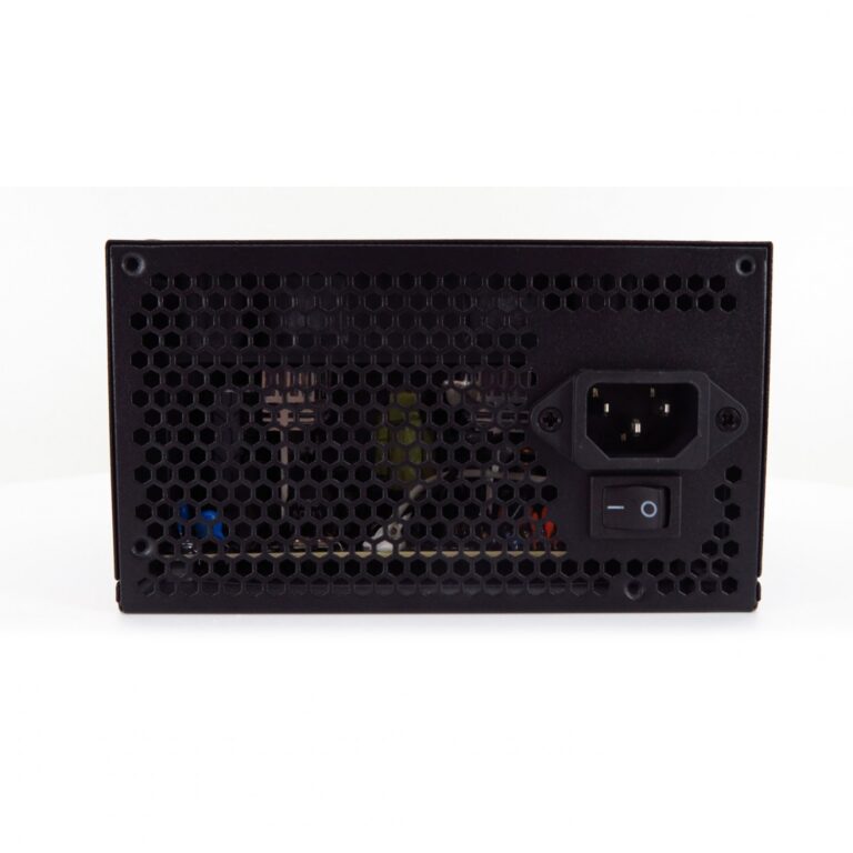 Fuente Aureox 500W Arxgp 500 - Imagen 2