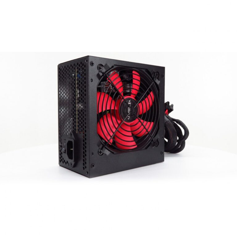 Fuente Aureox 500W Arxgp 500 - Imagen 5
