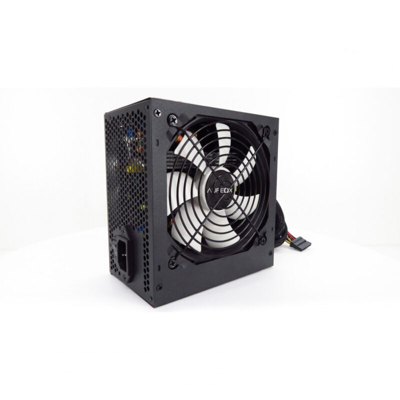 Fuente Gamer Aureox 550W Bronze 80+Psu - Imagen 6