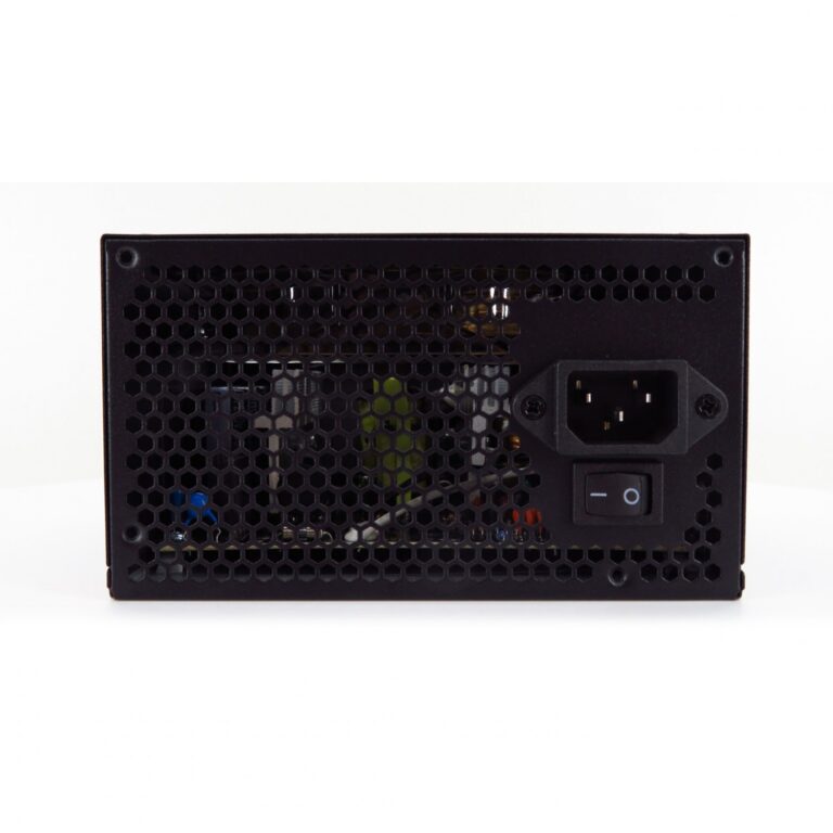 Fuente Gamer Aureox 600W Psu - Imagen 2