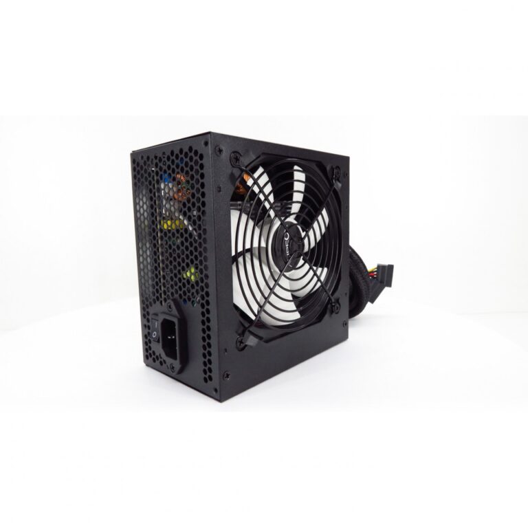 Fuente Gamer Aureox 650W Bronze 80+Psu - Imagen 6