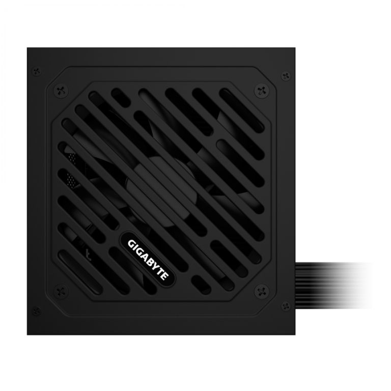 Fuente Gamer Gigabyte 550W 80 Plus Silver Atx 3.0 - Imagen 3
