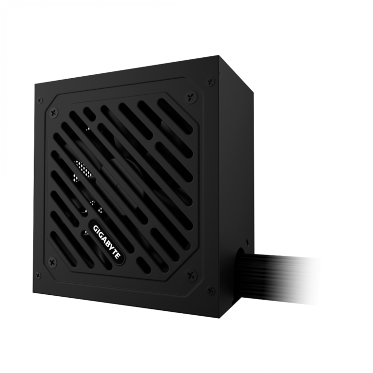 Fuente Gamer Gigabyte 550W 80 Plus Silver Atx 3.0 - Imagen 2