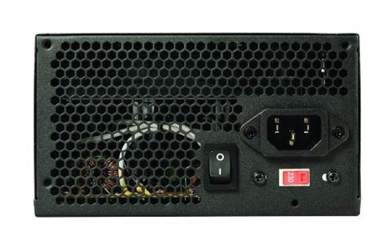 Fuente Gamer Thermaltake Tr2 600W - Imagen 10