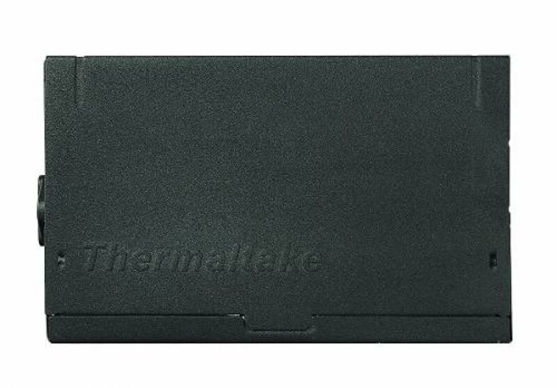 Fuente Gamer Thermaltake Tr2 600W - Imagen 9