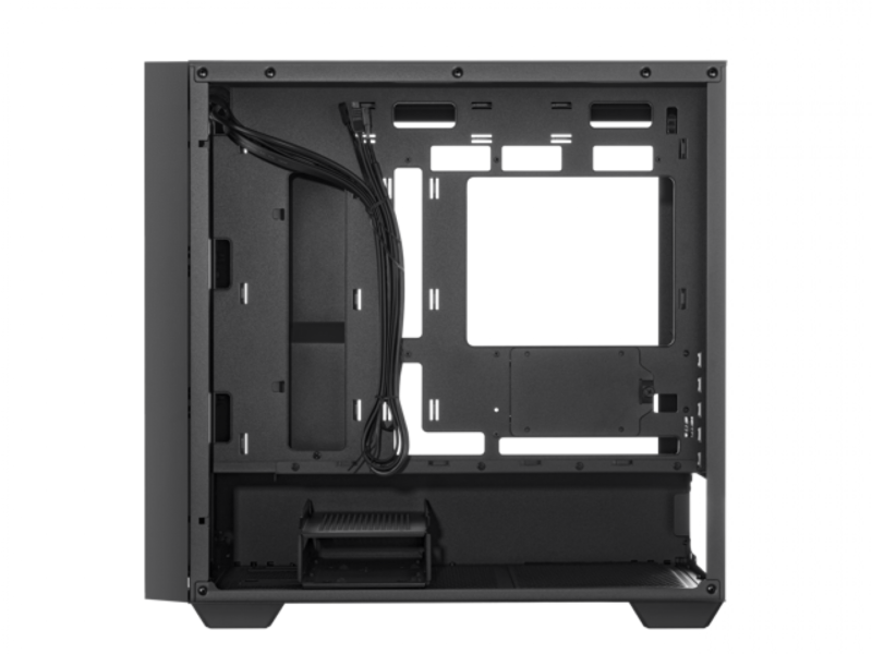 Gabinete Gamer Asus A21 Case Black - Imagen 7