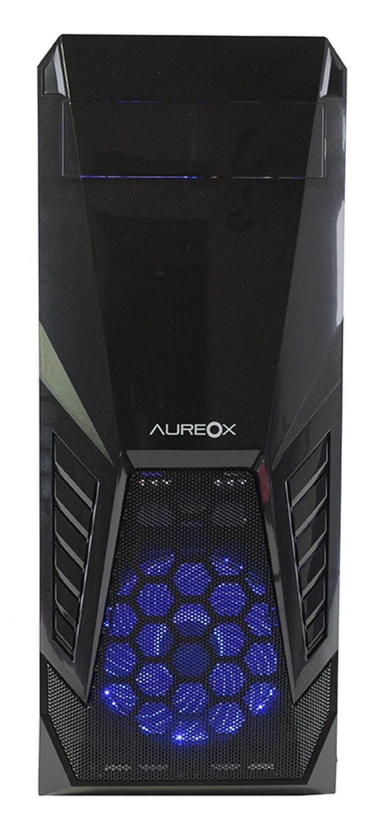Gabinete Gamer Aureox Euphory Arx 300G - Imagen 2
