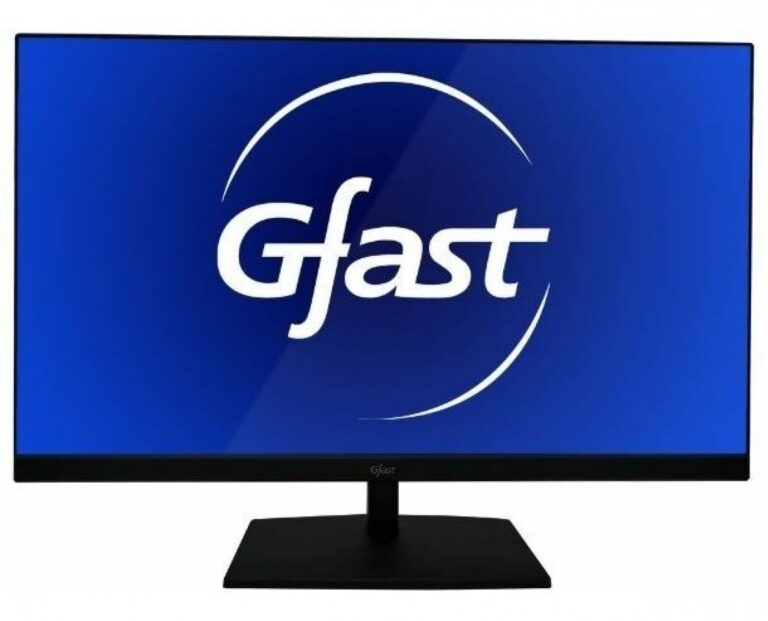 Gfast Monitor Led 21.5 1920X1080 - Imagen 2