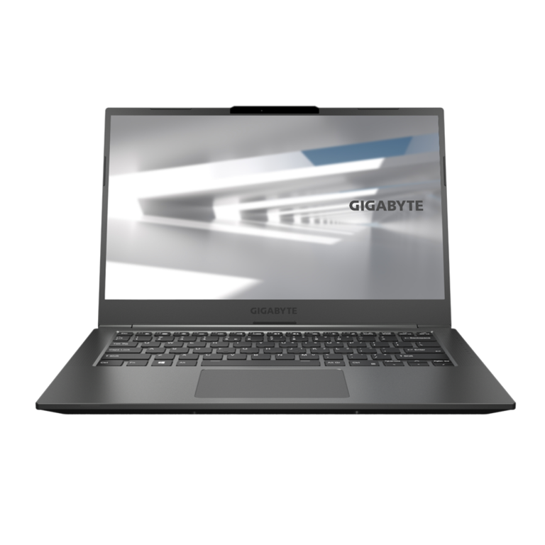 Gigabyte Notebook 14 Fhd 60Hz I5 Intel Iris Xe 16Gb Ssd 512Gb Gen4 W11 - Imagen 2