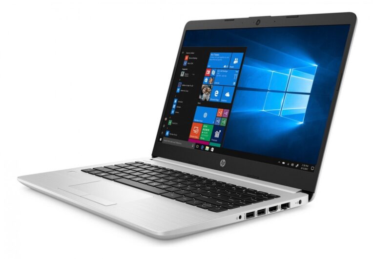 Hp Notebook 14 348G7 I3-10110U 4Gb 1Tb W10H - Imagen 3