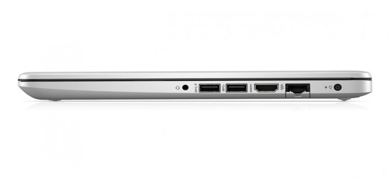 Hp Notebook 14 348G7 I3-10110U 4Gb 1Tb W10H - Imagen 2