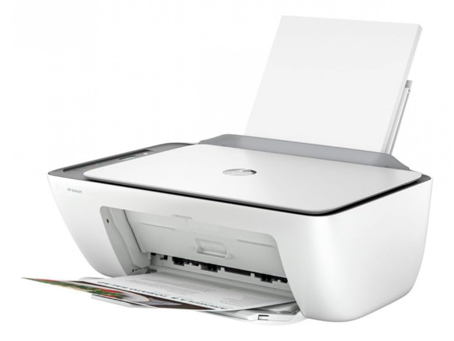 Impresora Hp Dj Ink Advantage 2875 All-In One - Imagen 2