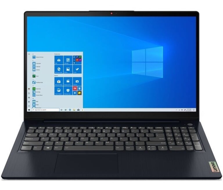Lenovo Notebook Ip 3 15Itl6 I7 4Gb 256G 11S - Imagen 2