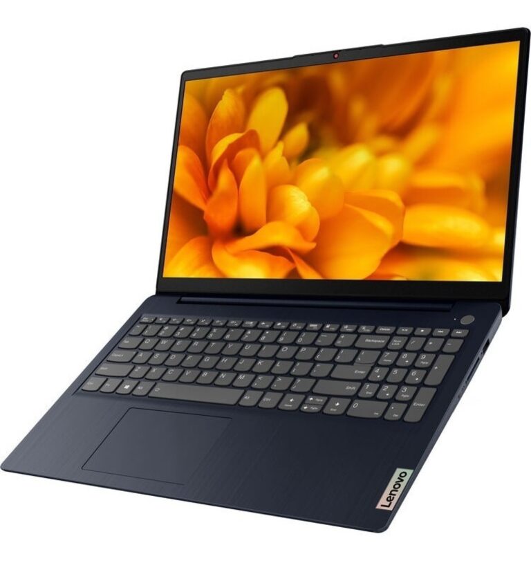 Lenovo Notebook Ip 3 15Itl6 I7 4Gb 256G 11S - Imagen 3