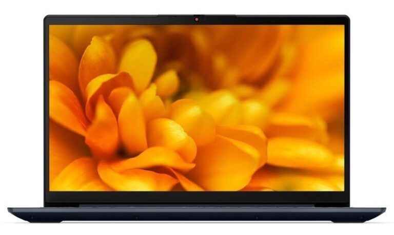 Lenovo Notebook Ip 3 15Itl6 I7 4Gb 256G 11S - Imagen 5