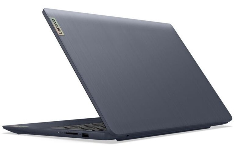 Lenovo Notebook Ip 3 15Itl6 I7 4Gb 256G 11S - Imagen 4