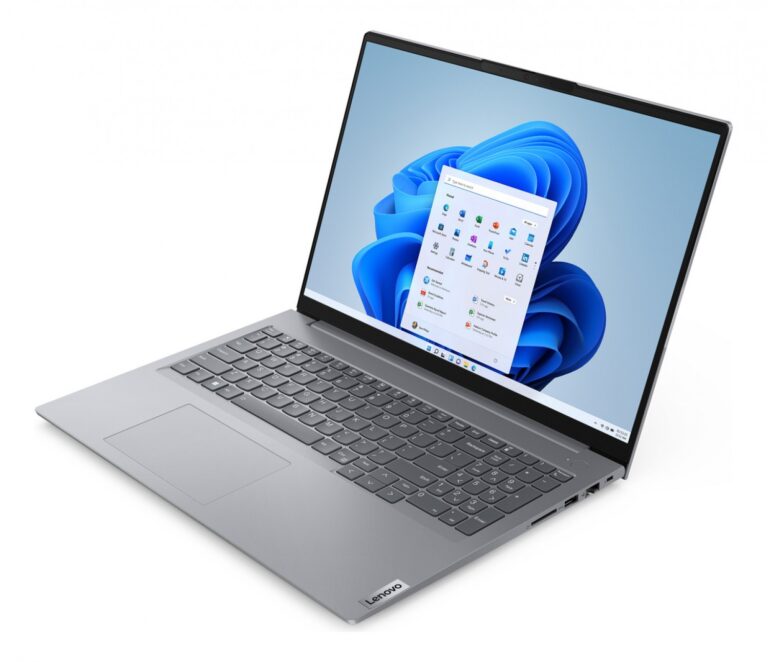 Lenovo Notebook Tb 16 R7 16G 512Sd Free 2Yp - Imagen 6