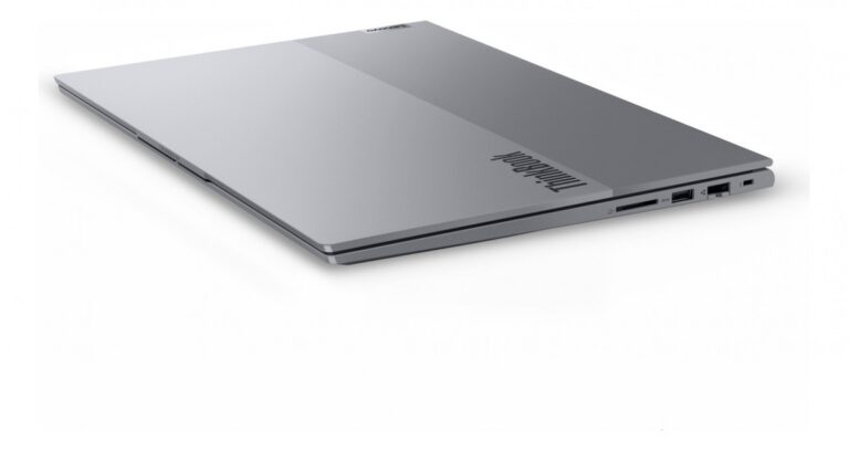 Lenovo Notebook Tb 16 R7 16G 512Sd Free 2Yp - Imagen 3