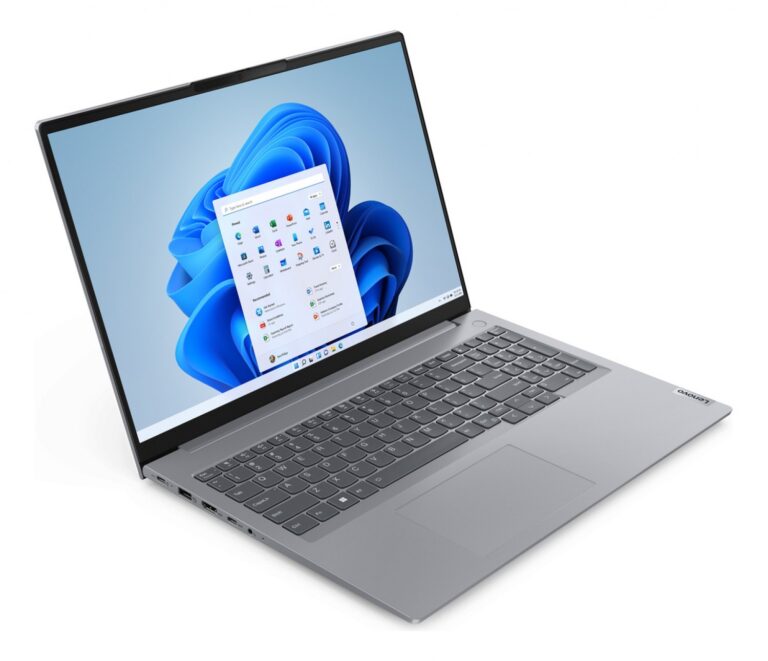 Lenovo Notebook Tb 16 R7 16G 512Sd Free 2Yp - Imagen 5