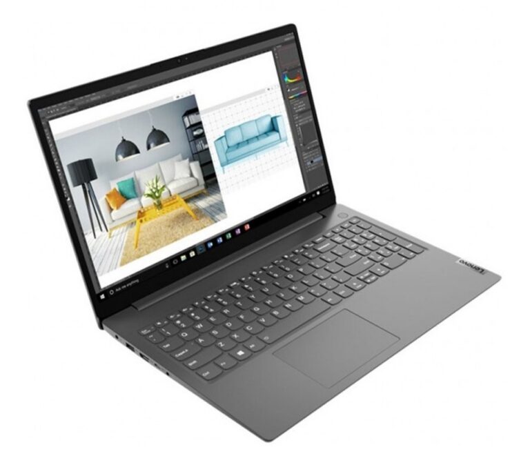 Lenovo Notebook V15 I7 8 Gb Ssd 256 Free Dos15 - Imagen 3