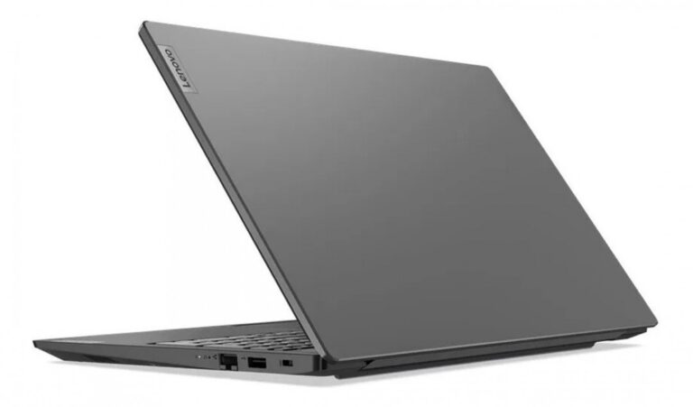 Lenovo Notebook V15 I7 8 Gb Ssd 256 Free Dos15 - Imagen 2