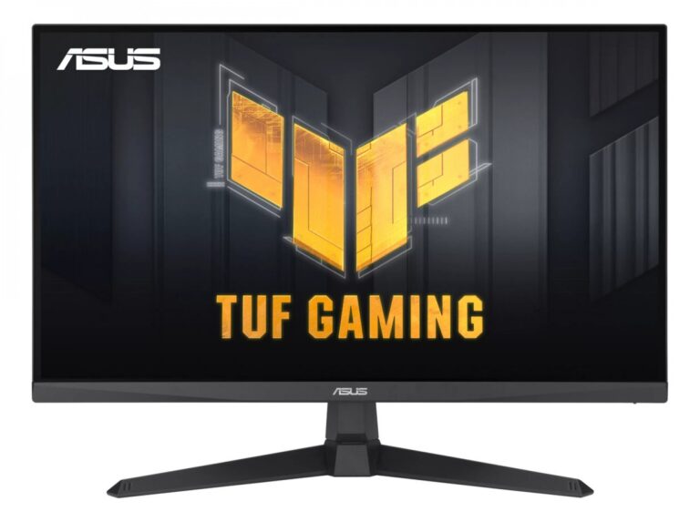 Monitor 27" Asus As Vg279Q3A Gaming Fhd Fast Ips 180Hz