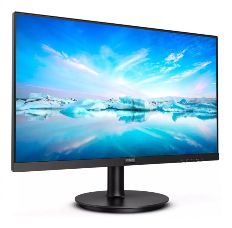 Monitor Philips Led 24 241V8L