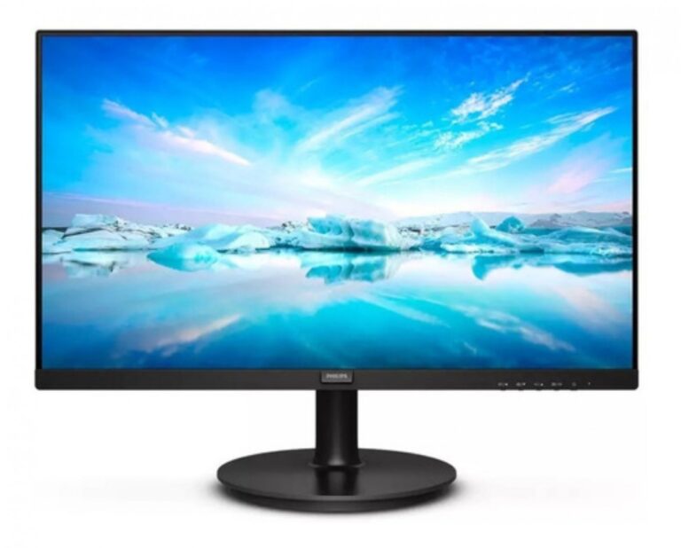 Monitor Philips Led 27 Mod 272V8La