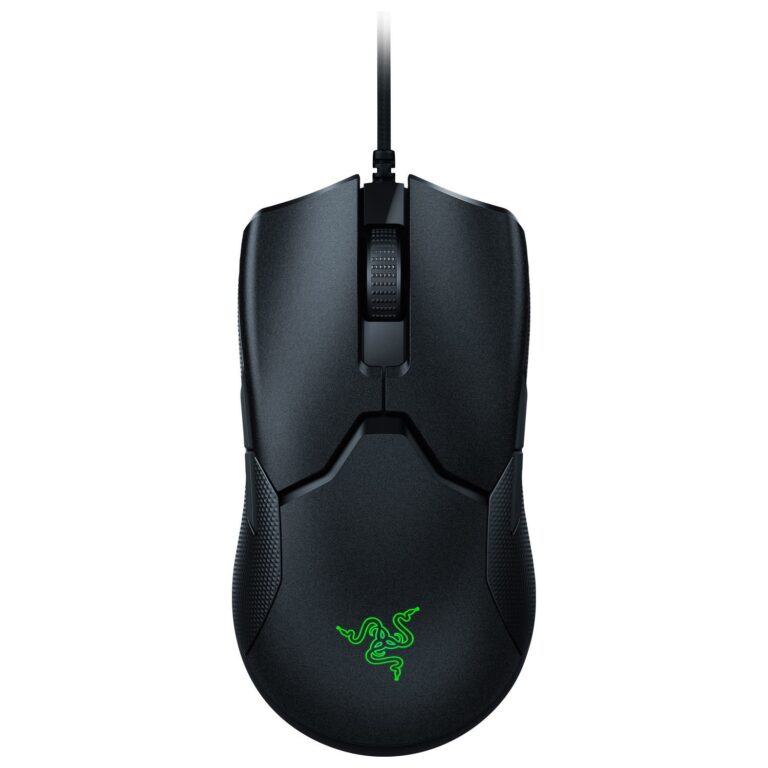Mouse Gamer Razer Viper 8Khz Ambidextrous Wired