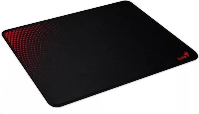 Mouse Pad Genius 500S