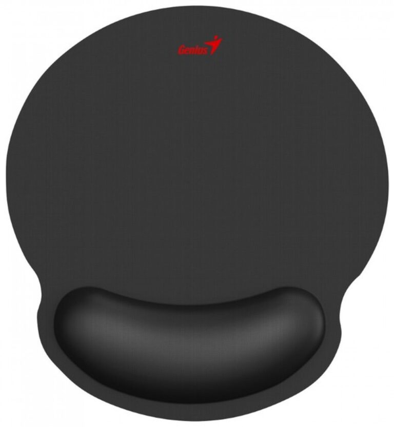 Mouse Pad Gx Gaming Genius G-Wmp 100S Blk