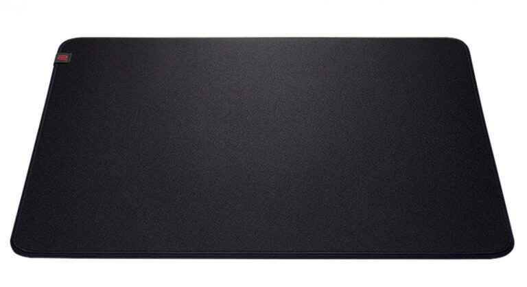 Mouse Pad Zowie Gtf-X Black