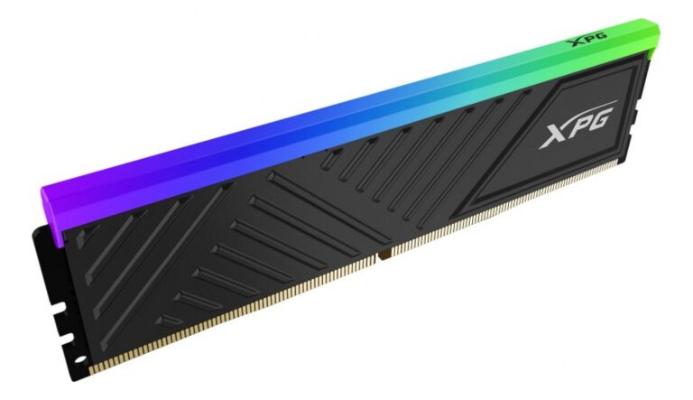 Memoria Adata Dimm Xpg 8Gb 16A Ddr4 3200 D35G - Imagen 4