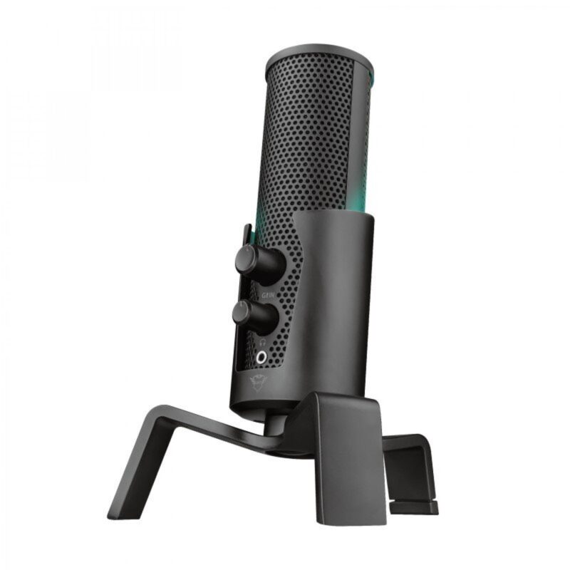 Microfono Trust Fyru 4In1 Streaming Mic Gxt258 - Imagen 2