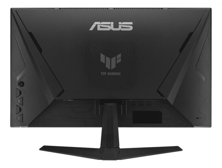 Monitor 27" Asus As Vg279Q3A Gaming Fhd Fast Ips 180Hz - Imagen 5