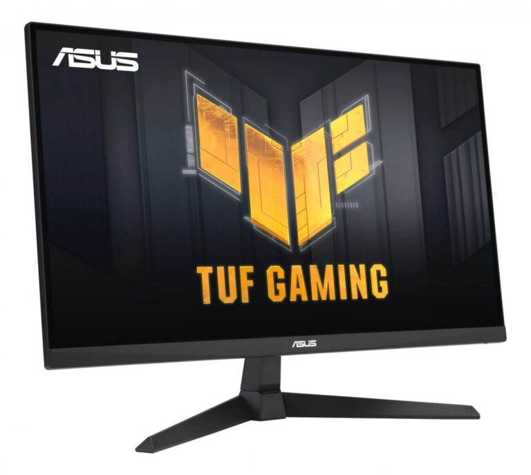 Monitor 27" Asus As Vg279Q3A Gaming Fhd Fast Ips 180Hz - Imagen 4
