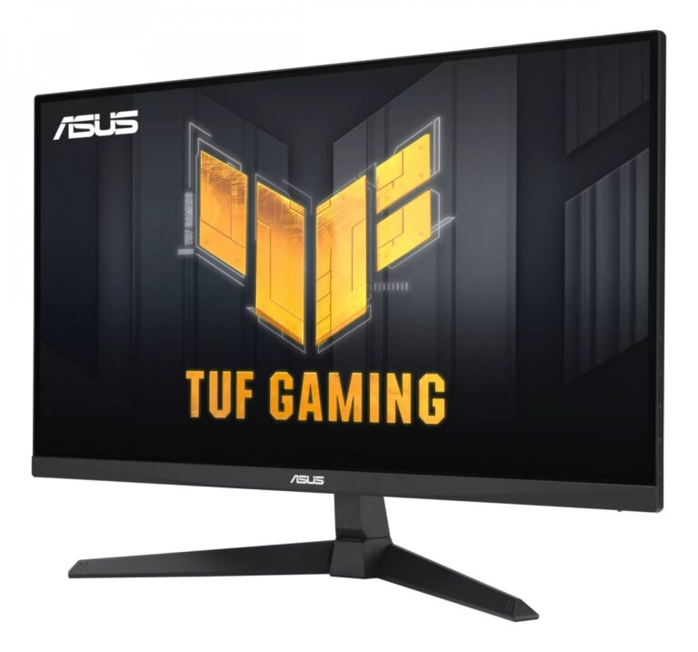 Monitor 27" Asus As Vg279Q3A Gaming Fhd Fast Ips 180Hz - Imagen 3
