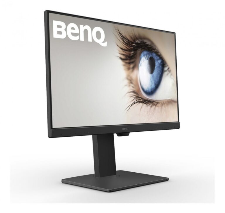 Monitor Benq Led 27W Gw2785Tc Black - Imagen 6