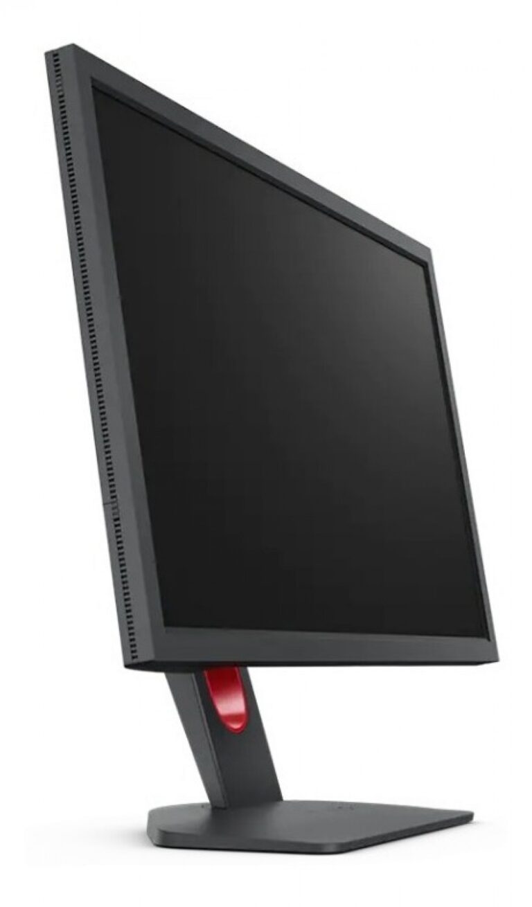 Monitor Gamer Led 24 Zowie Xl2411K R Dark Grey - Imagen 3