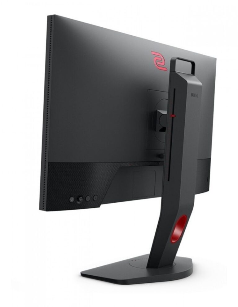Monitor Gamer Led 24 Zowie Xl2411K R Dark Grey - Imagen 5