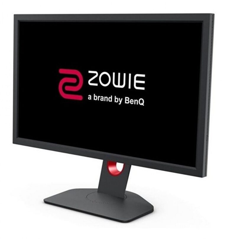 Monitor Gamer Led 24 Zowie Xl2411K R Dark Grey - Imagen 7