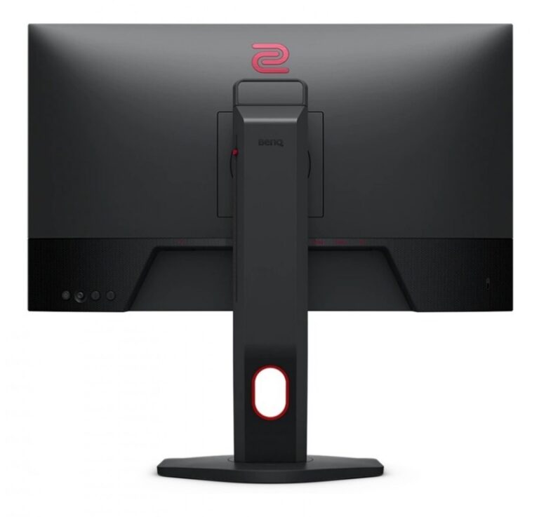 Monitor Gamer Led 24 Zowie Xl2411K R Dark Grey - Imagen 4