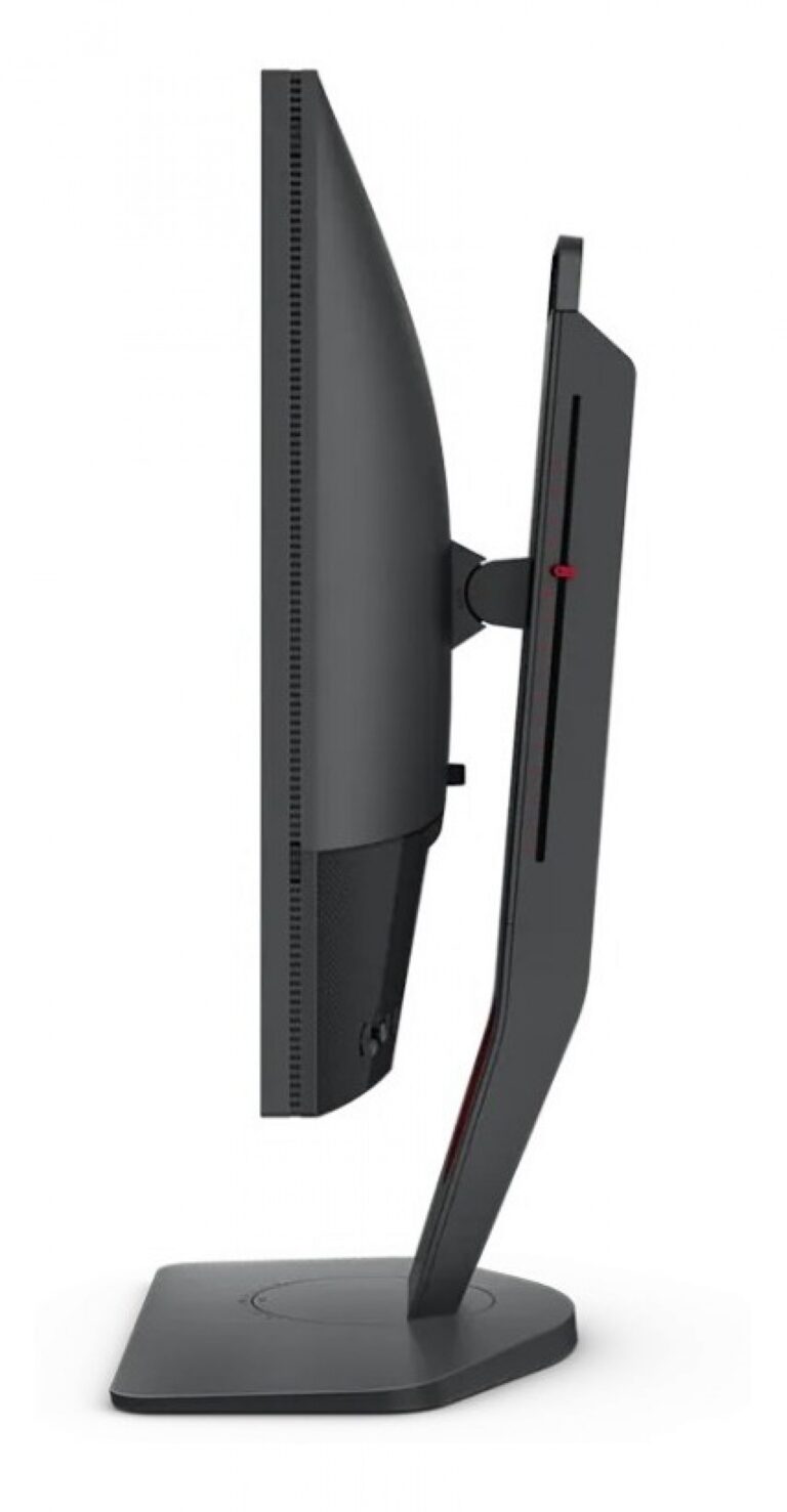 Monitor Gamer Led 24 Zowie Xl2411K R Dark Grey - Imagen 6