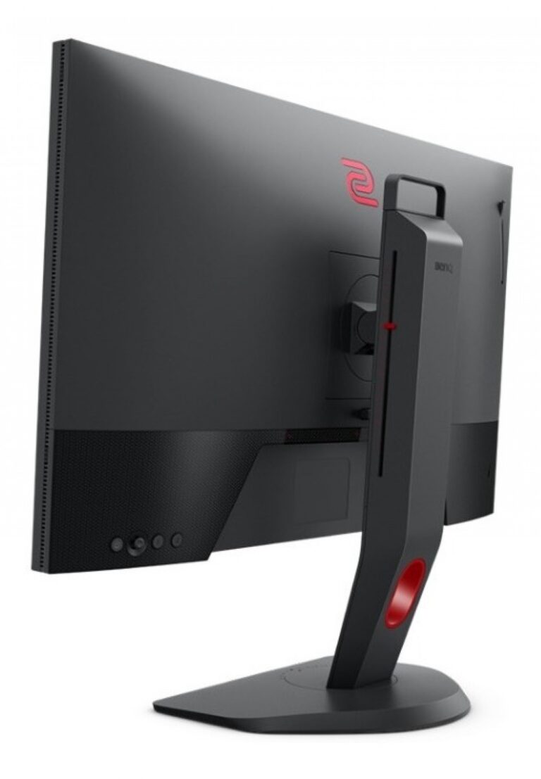 Monitor Gamer Led 27 Zowie Xl2731K Dark Grey - Imagen 4