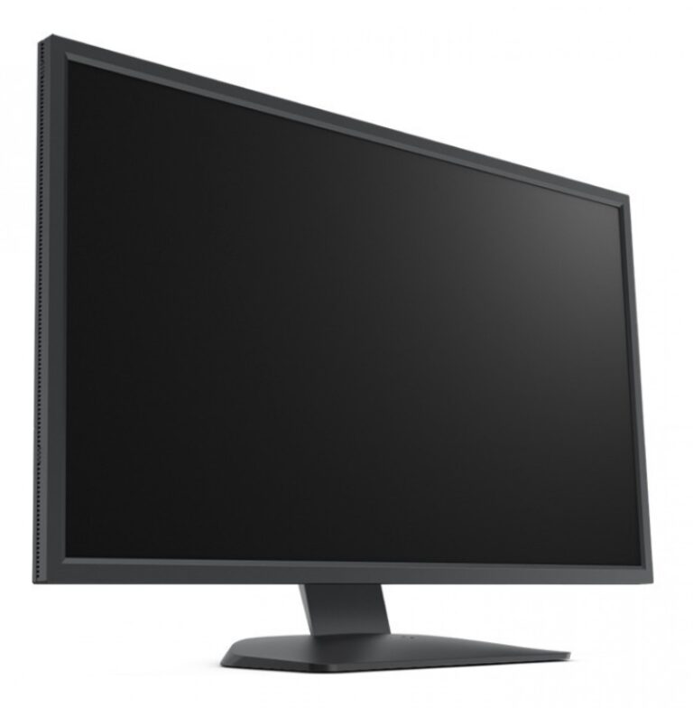 Monitor Gamer Led 27 Zowie Xl2731K Dark Grey - Imagen 6