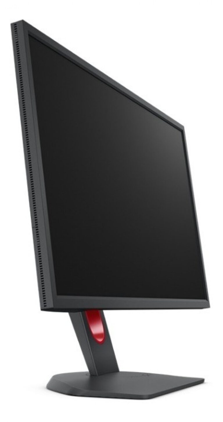 Monitor Gamer Led 27 Zowie Xl2731K Dark Grey - Imagen 3