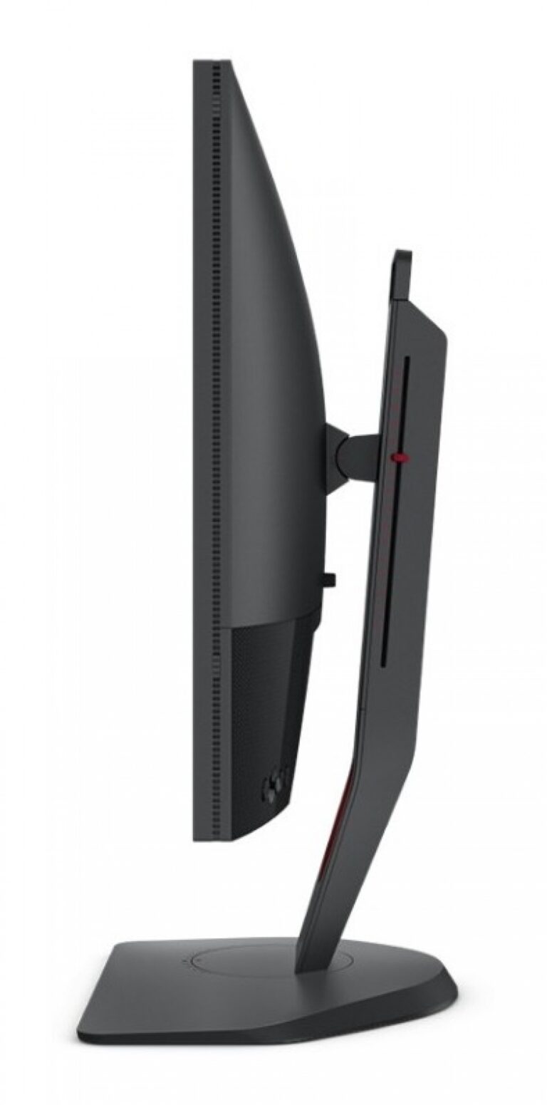 Monitor Gamer Led 27 Zowie Xl2731K Dark Grey - Imagen 5